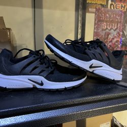 Nike Presto Size 5