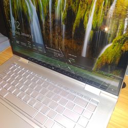 HP Envy Laptop 