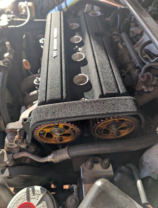 LS B18B1 engine For Sale