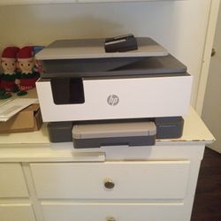 HP Office jet Printer
