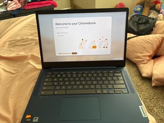 Lenovo Chromebook up slim 3  14m868