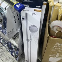Kohler Awaken G110 Premium Multifunction Handshower Kit