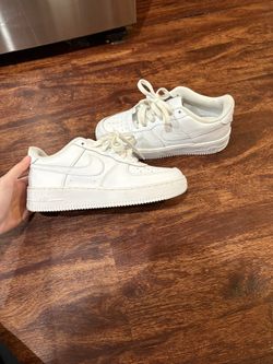 Nike Af1 Size 6y