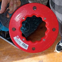 Gardner Bender Steel Fish Tape