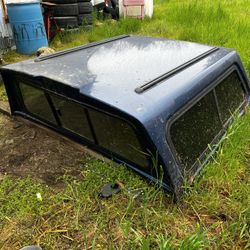 2 Campers For Sale. $450 Each.