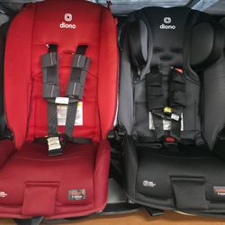 Diono 3r Convertible Car Seat 