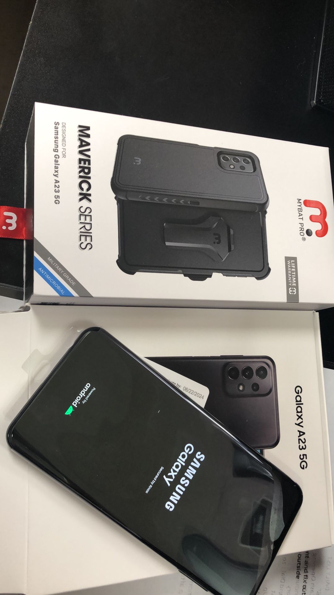 Samsung A23