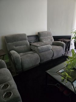 We Are Downsizing