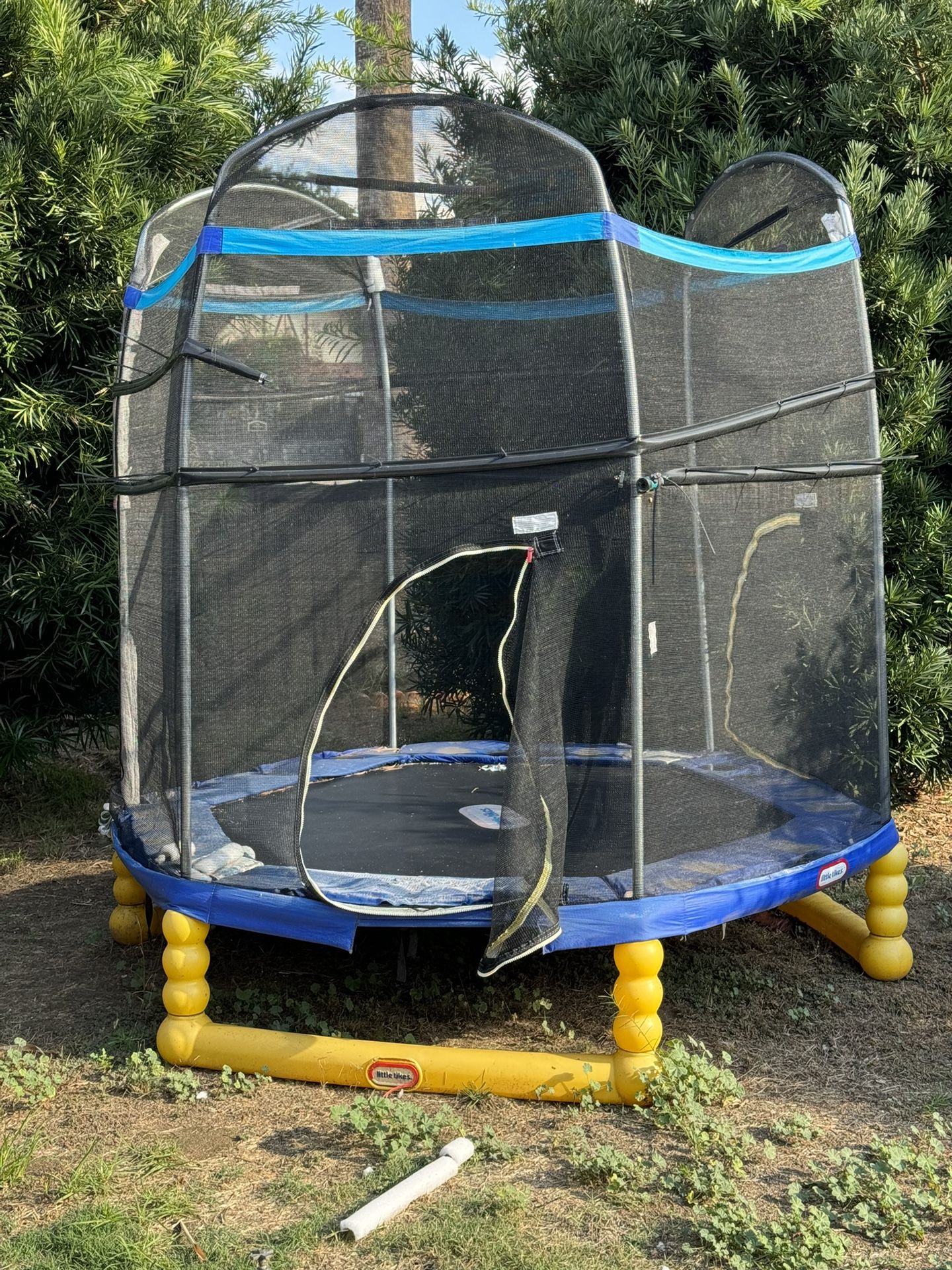 Kids Trampoline