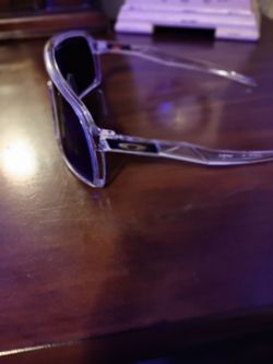 Oakley Sutro Prizms