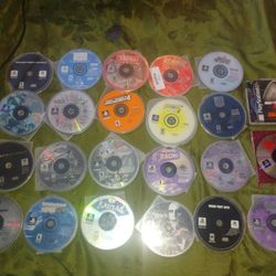PlayStation 1 Games PS1 Trade 