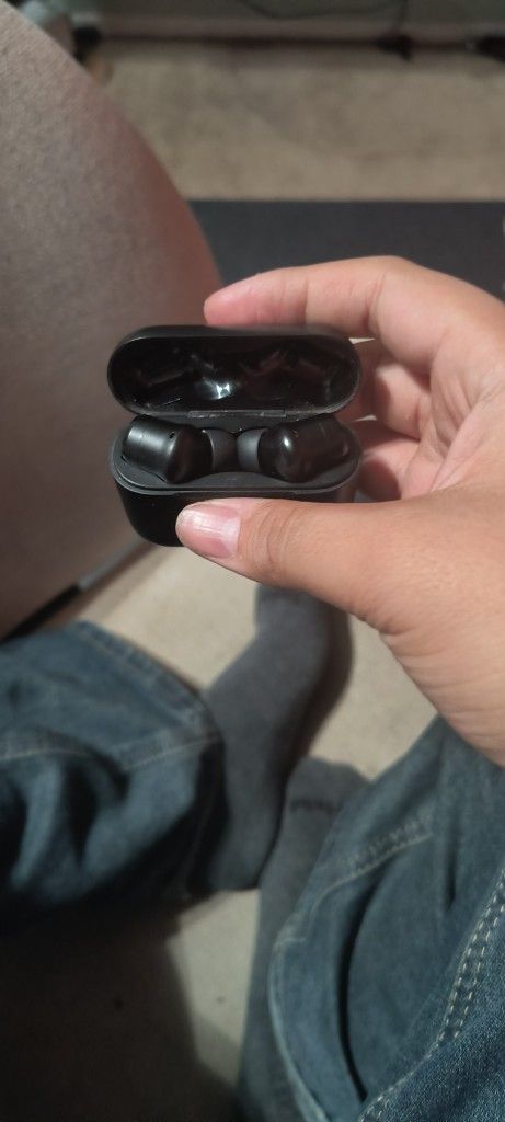 Razer Gaming Earbuds