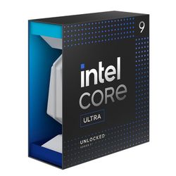 Intel Core Ultra 9