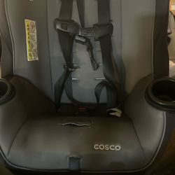 Car Seat 