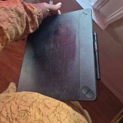 Wacom Drawing Pad