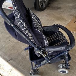 Peg Perego Stroller