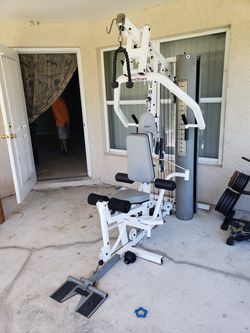 Odyssey 5 home gym price sales
