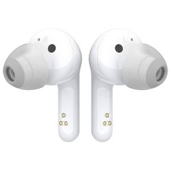 Brand New 💯LG TONE Free Bluetooth True Wireless Earbuds with Charging Case, White

