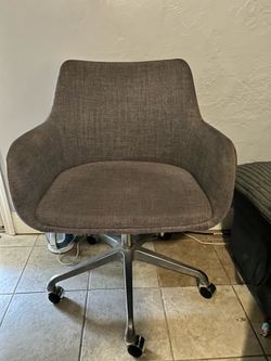 Fabric Desk Chair