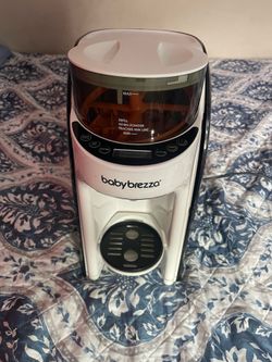 Baby Brezza Formula Pro Dispenser