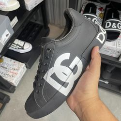 Dolce & Gabanna Shoes