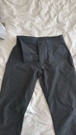 Hiking Pants