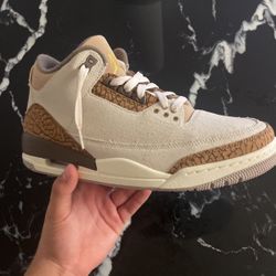 Air Jordan 3 Retro ‘Palomino’