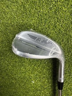 🔥 BRAND NEW Titleist Vokey SM10 58° Wedge — Still in Plastic! 🔥