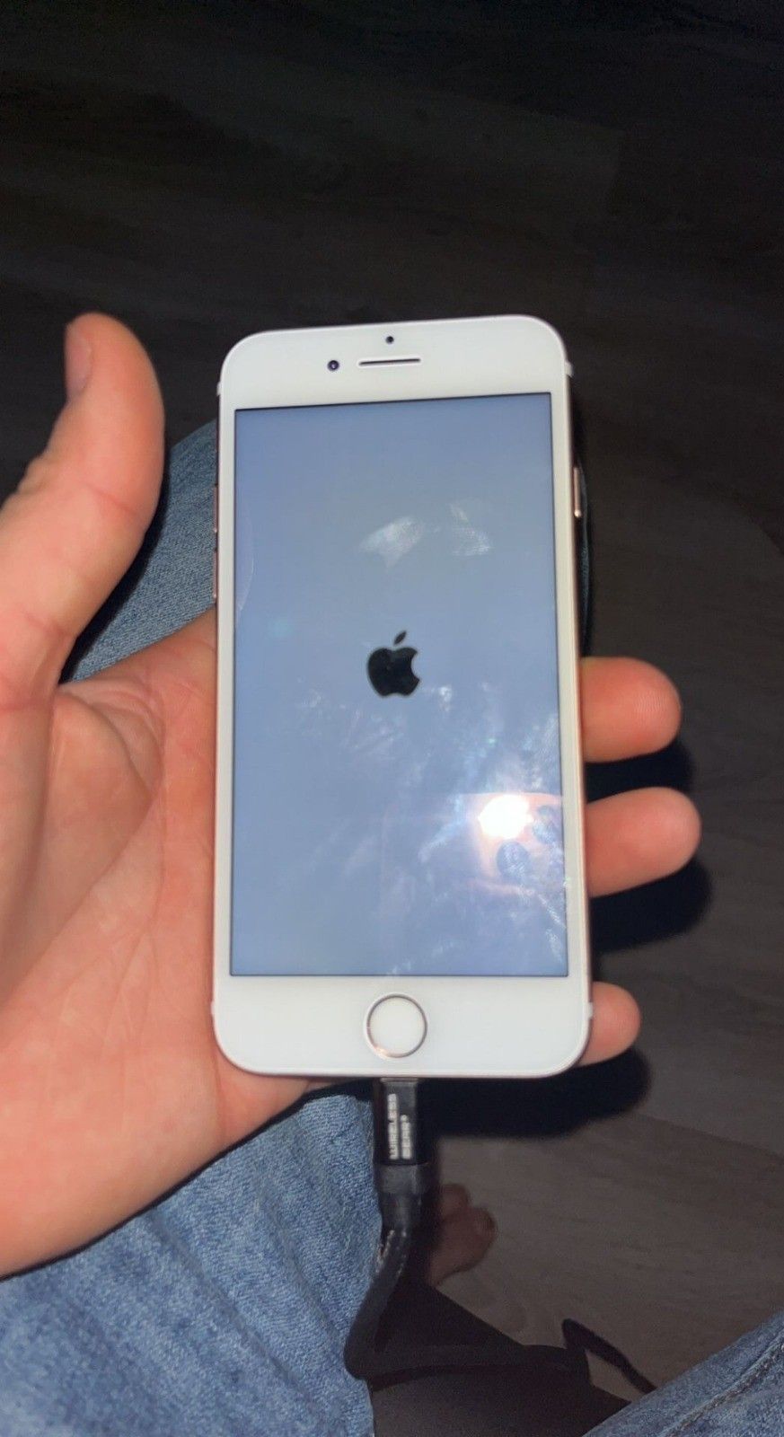 iPhone 7 32Gb Unlocked Good Condition like new