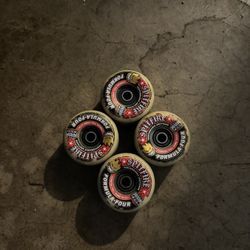 Skate Wheels