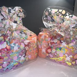 CUSTOM Easter Baskets for ALL AGES!! *PRICES VARY BY CONTENTS