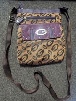 Crossbody Purse Handbag $25