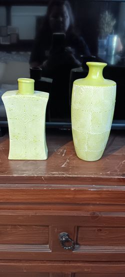 Vases