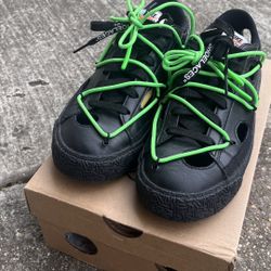 OFF WHITE BLAZER NEED EM GONE