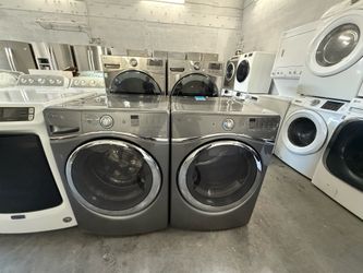 Whirlpool Washer And Dryer Set “27 ( Gas Dryer )