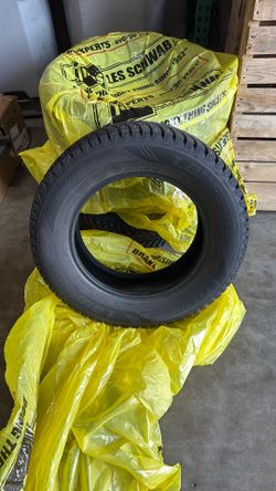 Studded Tires