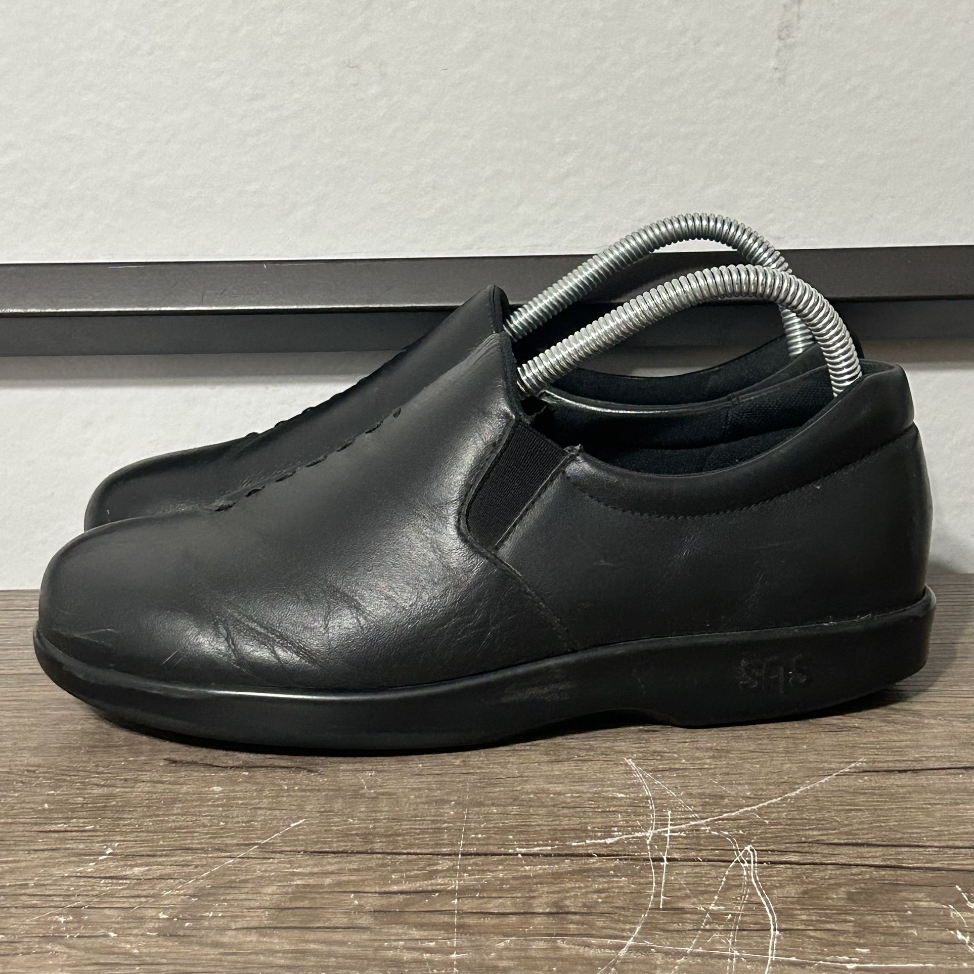 SAS Viva Women’s Slip-In Shoes Size 8 Wide