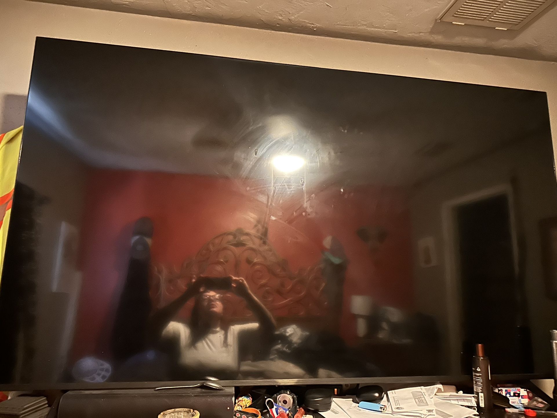 75 Inch Uhd Tv