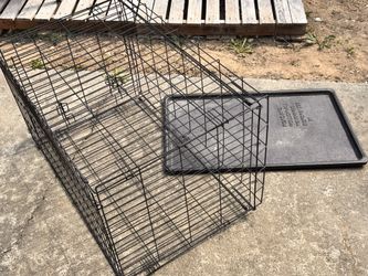 Dos Crate