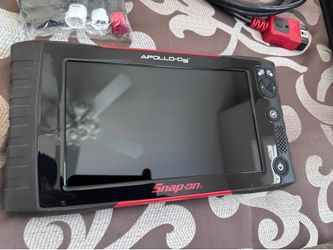 Snap-on Apollo-D9 diagnostic scan tool