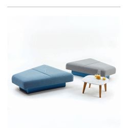 Rhyme Modular Seating