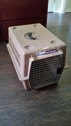 Medium Dog Crate