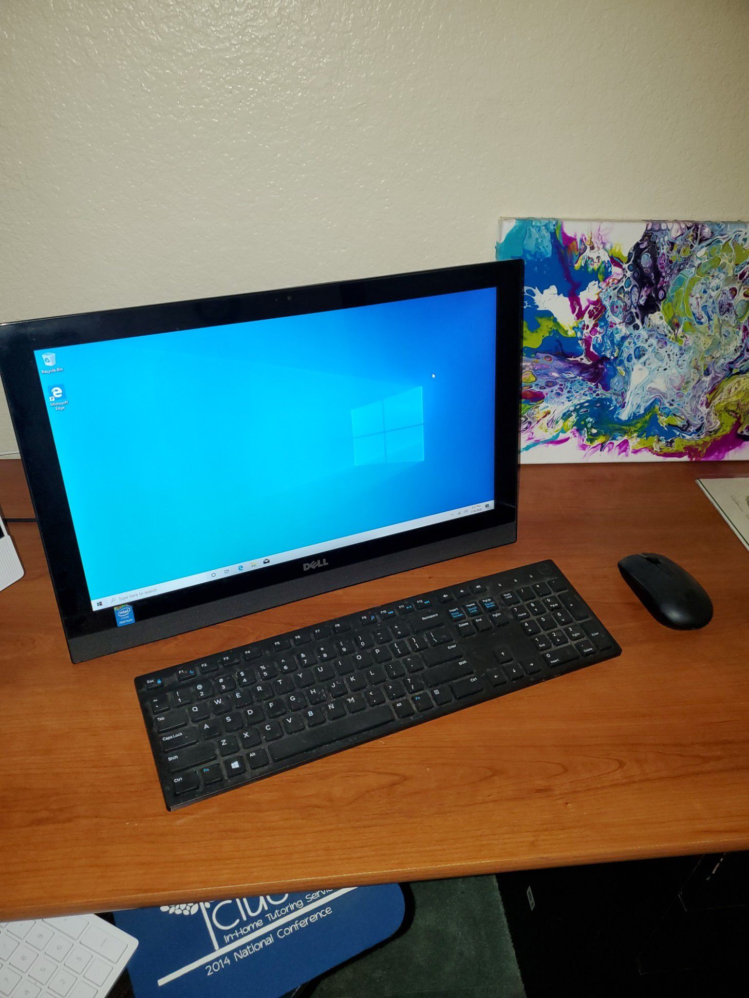 Dell Inspiron 3043 All-in-One