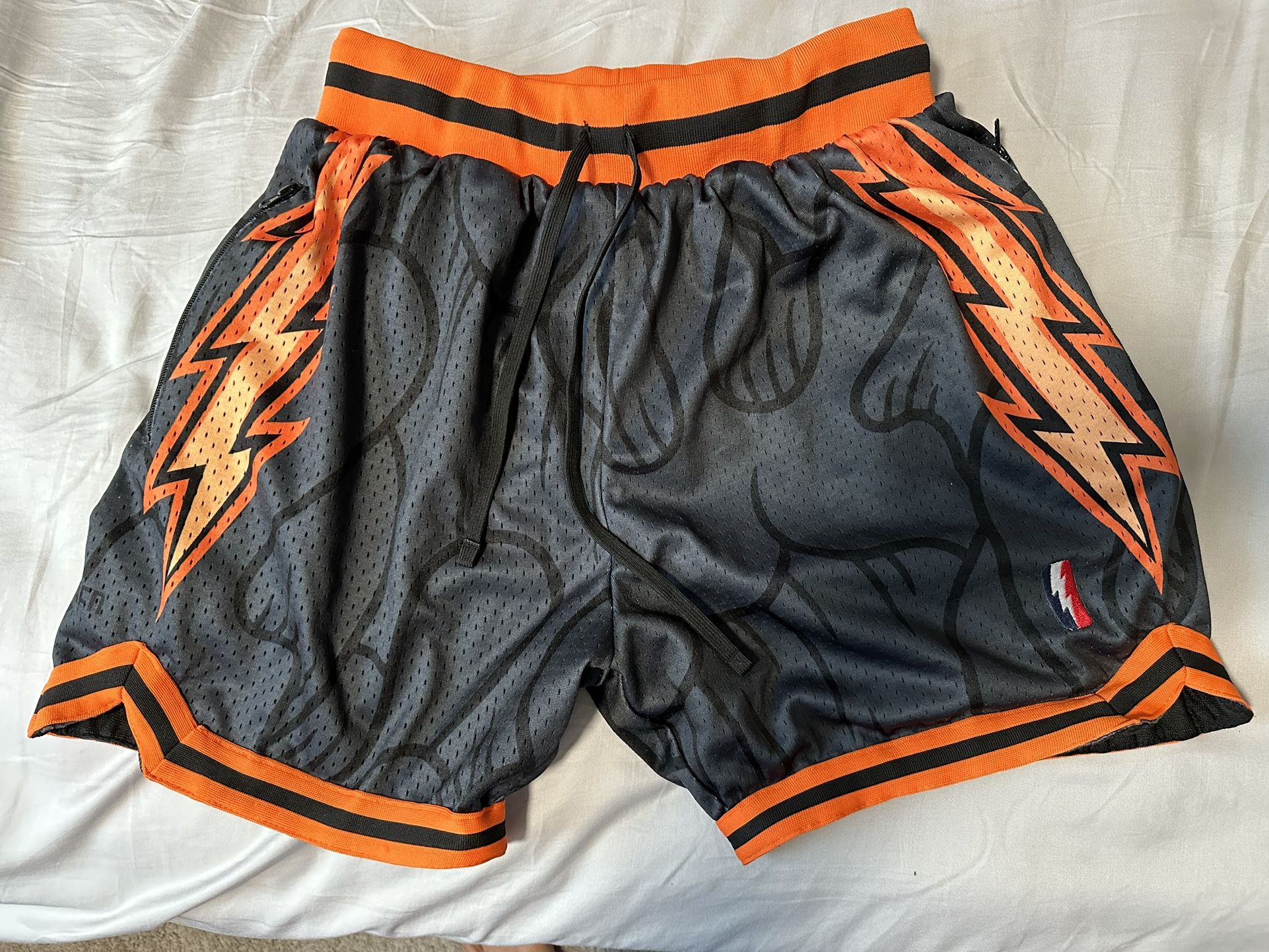 Collect & Select X Aaron Kai (Large)  Shoes