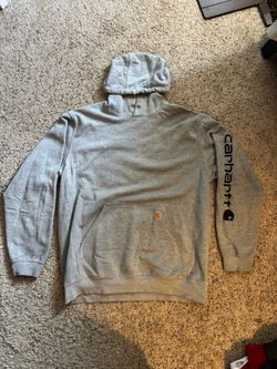 Carhartt Hoodie XL