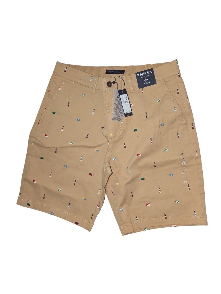 *NEW* Men's Size 33 Tommy Hilfiger Shorts
