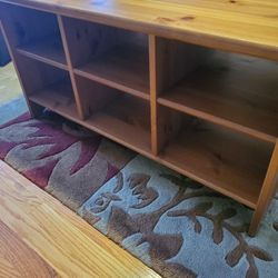 Ikea Coffee TABLE  46.5L X 23.5W X 21H