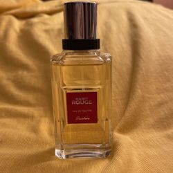 Perfume Habit Rouge Guerlain 1.6 Oz $60