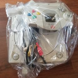 Sega Dreamcast ORIGINAL 