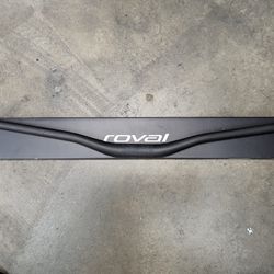Specialized Roval Traverse SL Carbon 35mm/30mm